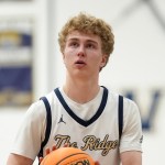 Keegan Mulloy